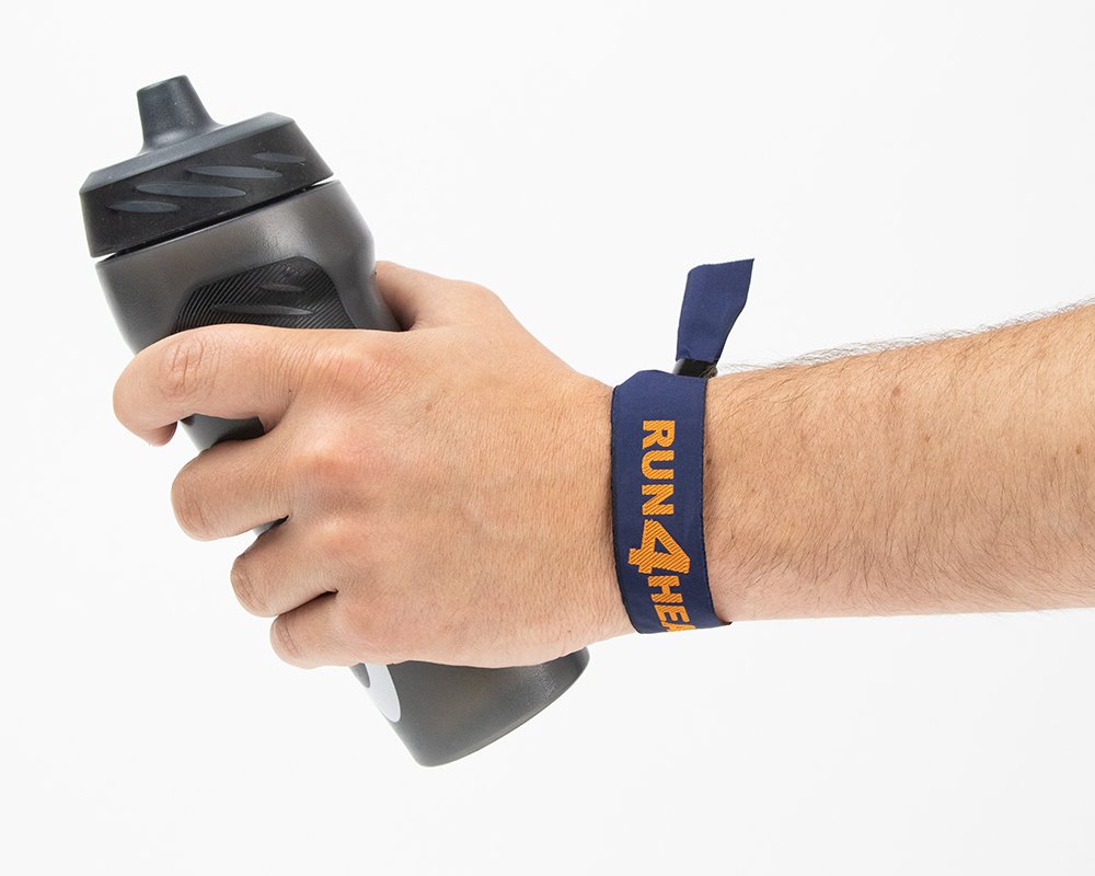 Concert ID band logo