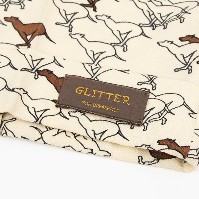 Clothing label